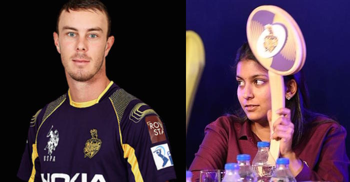 Chris Lynn expresses his happiness after being snapped up by Kolkata Knight Riders franchise