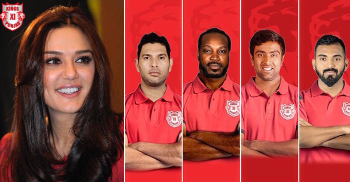 IPL 2018: Here is the complete schedule for Kings XI Punjab