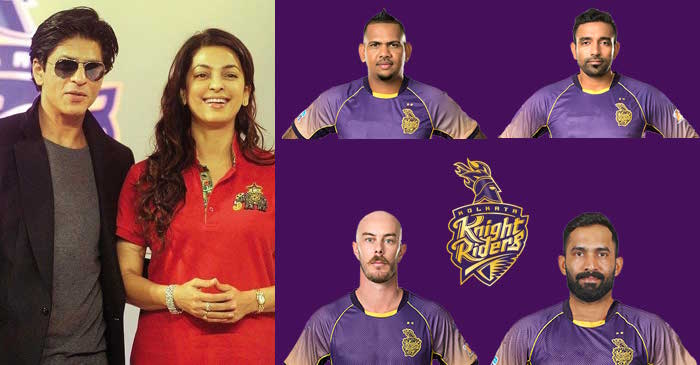 IPL 2018: Here is when, where and how Kolkata Knight Riders will announce their captain