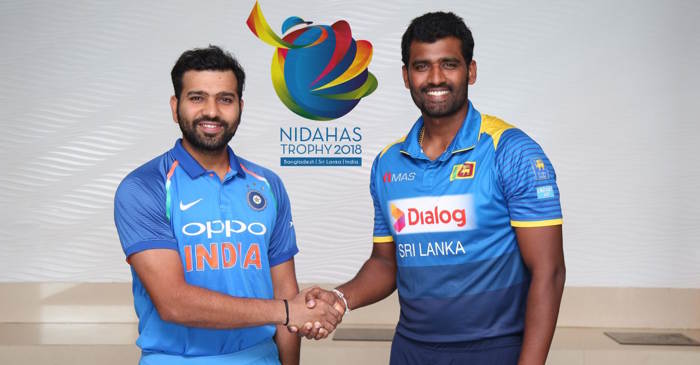 Nidahas Trophy 2018: Schedule, Squads, Telecast & Live Streaming