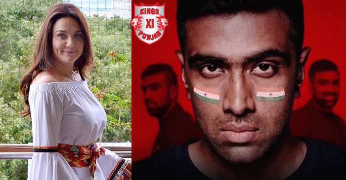 Twitter Reactions: Ravichandran Ashwin named as captain of Preity Zinta’s Kings XI Punjab for IPL 2018