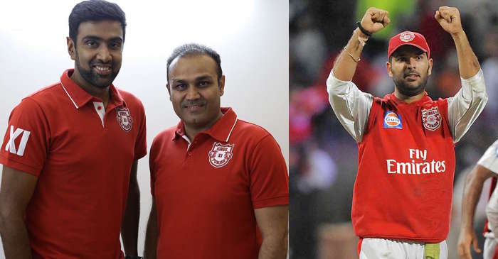 IPL 2018: Virender Sehwag reveals why Kings XI Punjab chose Ravichandran Ashwin for captaincy over Yuvraj Singh