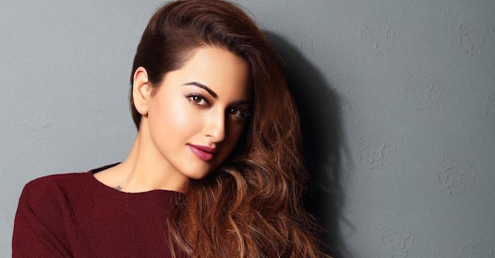 Bollywood actress Sonakshi Sinha reveals the name of her favourite cricketer