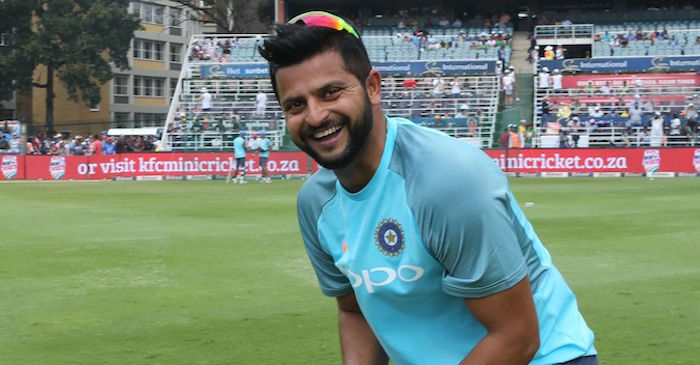 Suresh Raina on Virat Kohli, MS Dhoni, T20I comeback and 2019 ICC World Cup