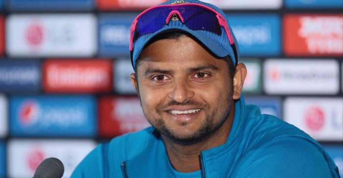 Suresh Raina confident of making ODI comeback soon