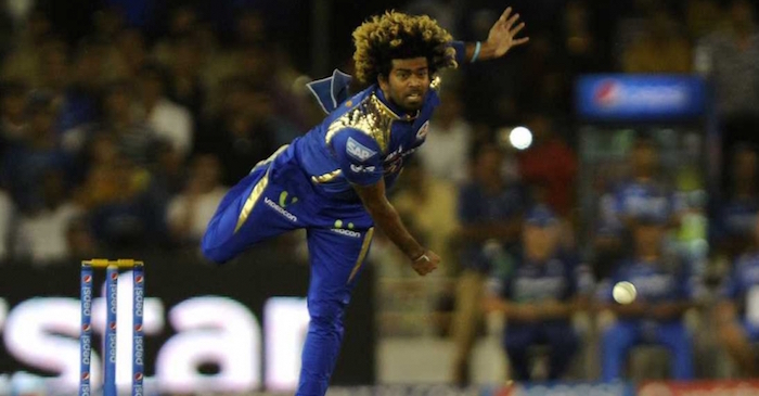 Lasith Malinga appointed as Mumbai Indians bowling mentor