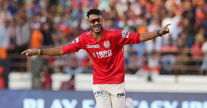 Axar Patel all set to play along with Ravichandran Ashwin