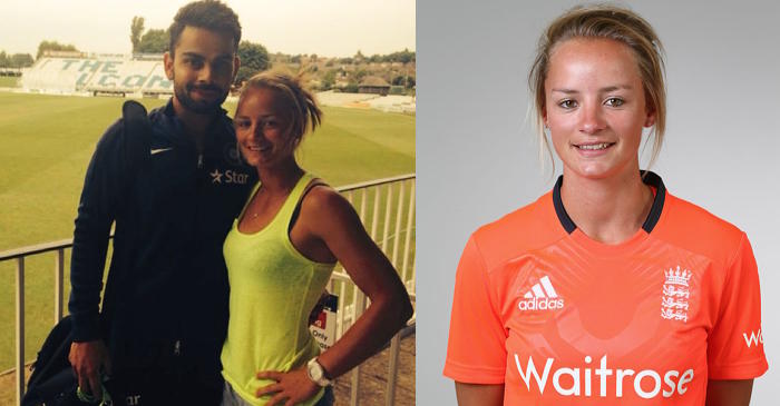 Danielle Wyatt eager to use Virat Kohli’s gifted bat on India tour