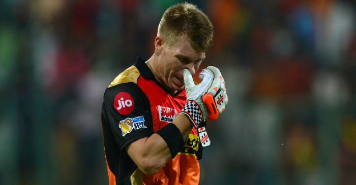 IPL 2018: David Warner quits as Sunrisers Hyderabad captain