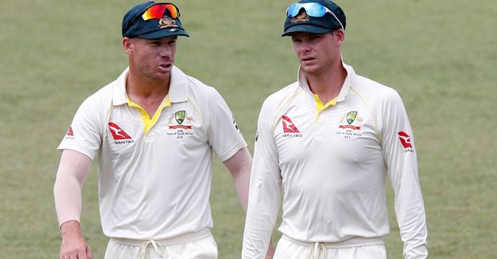 Twitter reacts as Cricket Australia bans Steve Smith and David Warner for 12 months