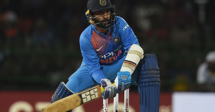 Bollywood stars hail Dinesh Karthik’s heroics in Nidahas Trophy final