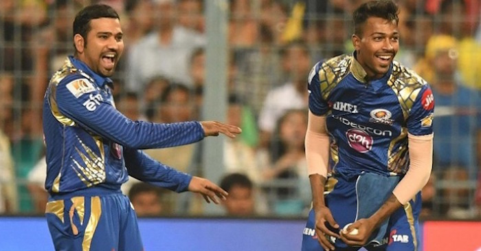 IPL 2018: Mumbai Indians start the sale of tickets