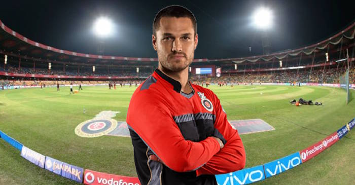 Nathan Coulter-Nile ruled out of IPL 2018 due to injury