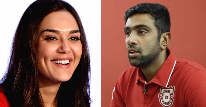 Ravichandran Ashwin reveals who will be the “Trump Card” of Preity Zinta’s KXIP in IPL 2018