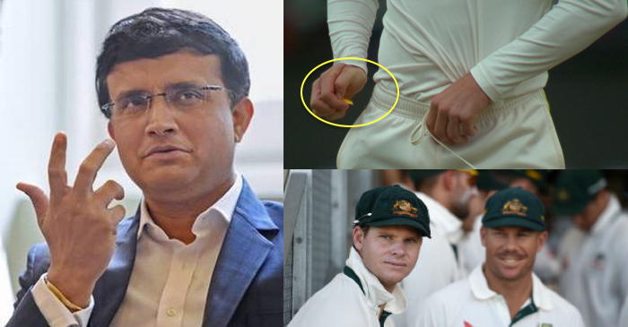 What Steve Smith did was ‘absolute stupidity’: Sourav Ganguly