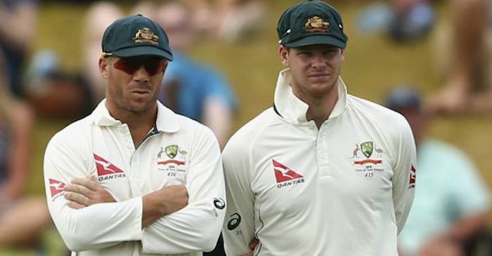 Twitter Reactions: Steve Smith steps down as Australia captain following ball tampering scandal