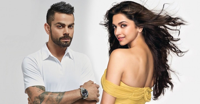 Virat Kohli and Deepika Padukone grab top honours in Instagram Awards