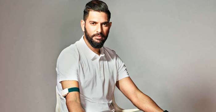 Yuvraj Singh Hopeful to Make Comeback at ICC World Cup