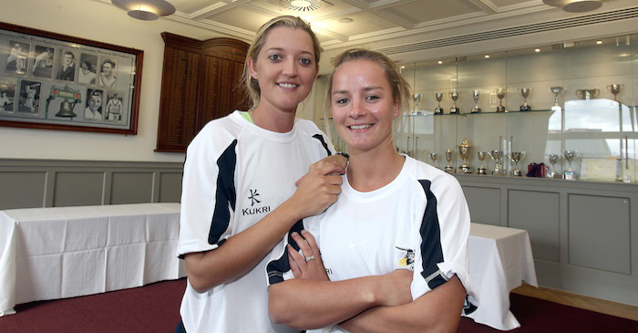 Danielle Wyatt reveals her favourite IPL team