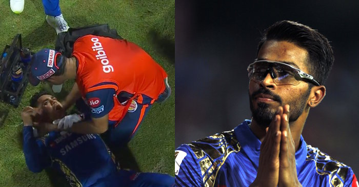 Hardik Pandya’s ‘cute’ apology to Ishan Kishan is winning the internet