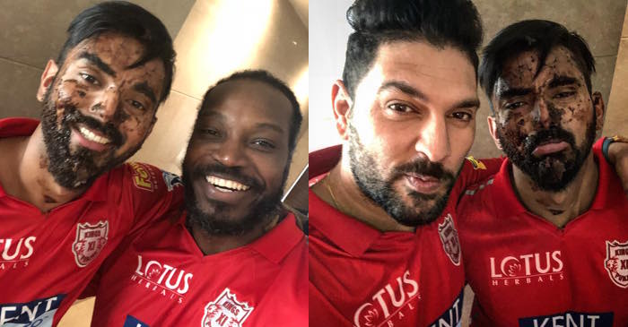 Chris Gayle, Yuvraj Singh and others wish KL Rahul on his birthday