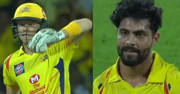 Cricketing world reacts as Sam Billings’ 56, Ravindra Jadeja’s nerve help CSK beat KKR by 5 wickets