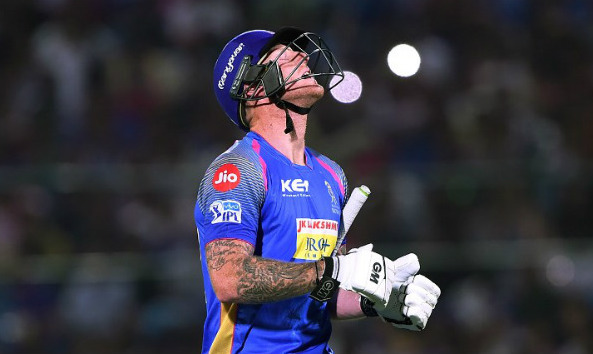 ben-stokes IPL 2018