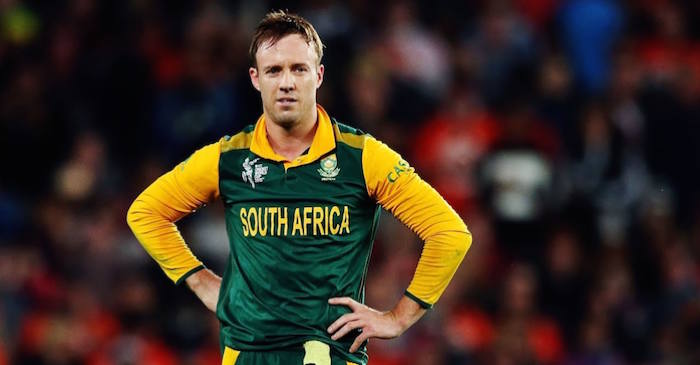 Cricket fraternity in shock and grief post AB de Villiers’ sudden retirement from international cricket