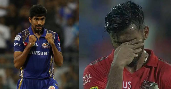 Twitter Reactions: Jasprit Bumrah steals KL Rahul’s thunder to keep Mumbai Indian’s play-off hopes alive