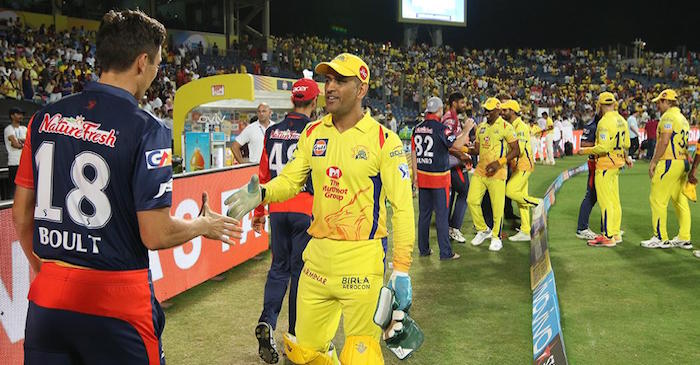 Twitter Reactions: Shane Watson, MS Dhoni’s blitzkrieg propel Chennai Super Kings to 13-run win over Delhi Daredevils