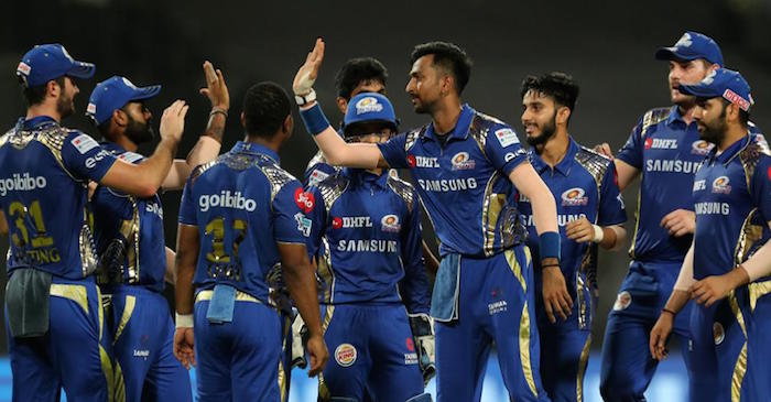 Twitter Reactions: Mumbai Indians thrash Kolkata Knight Riders by 102 runs