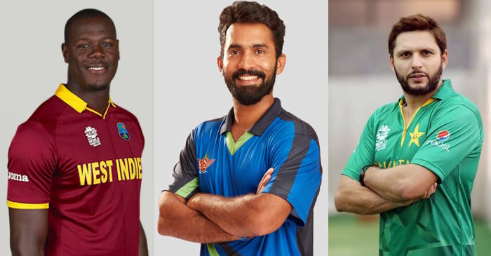 ICC World XI vs West Indies: Squads, time, venue and where to watch