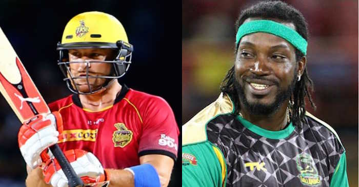 Brendon McCullum surpasses Chris Gayle’s record of most fours in T20 cricket