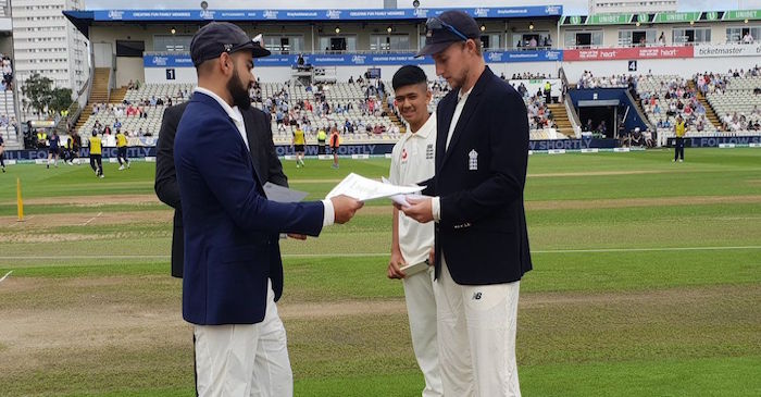 England announces 12-man squad for the Lord’s Test