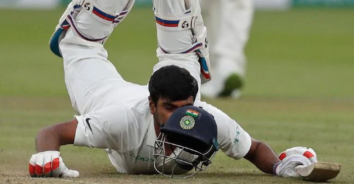 Twitter reactions: England romp India to win by an innings and 159 runs at Lord’s