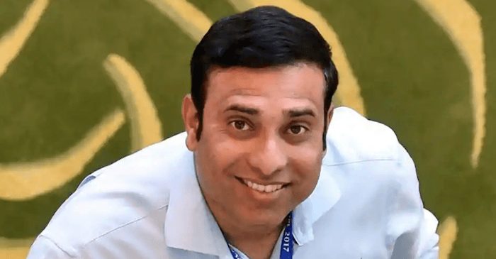 VVS Laxman picks India’s best Test XI of the last 25 years