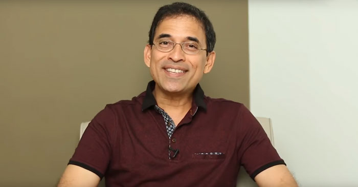 Harsha Bhogle picks his Asia Cup XI