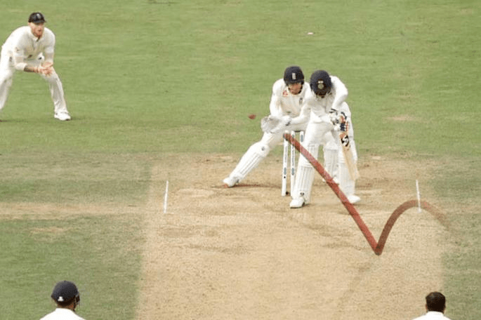 KL Rahul bowled by Adil Rashid