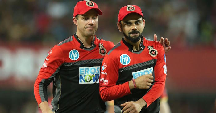 IPL: RCB deny rumours of Virat Kohli being sacked as captain