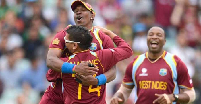 Dwayne Bravo, Kieron Pollard, Sunil Narine excluded from Windies squad for India ODIs