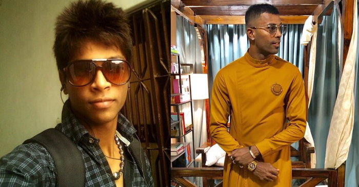 Rohit Sharma, Suresh Raina and others wish Hardik Pandya on his 25th birthday