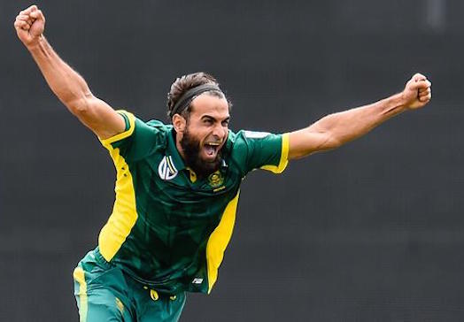 Imran Tahir ODI