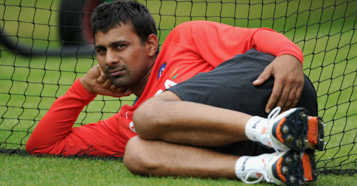 Praveen Kumar announces retirement from all forms of cricket