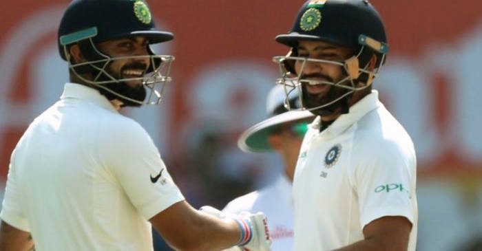 BCCI announces 18-man squad for the Test series against Australia