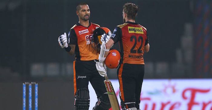 IPL 2019 Transfer: Mumbai Indians, King XI Punjab eye Sunrisers Hyderabad opener Shikhar Dhawan