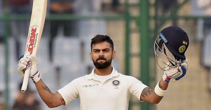 ICC Test rankings: Virat Kohli retains top spot among batsmen