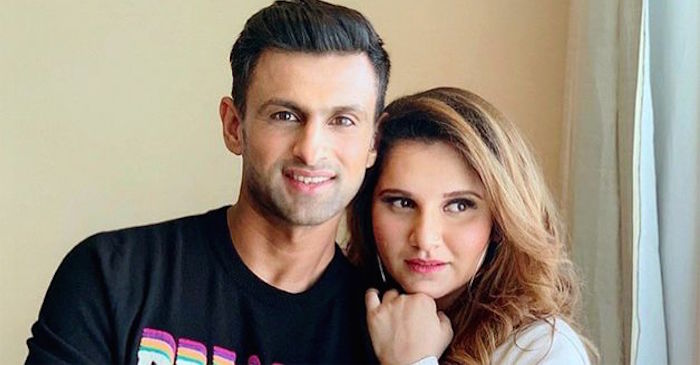 Sania Mirza, Shoaib Malik blessed with a baby boy