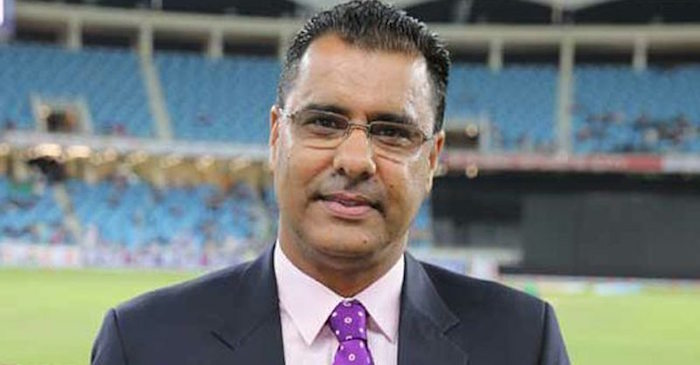 Waqar Younis picks his all-time XI