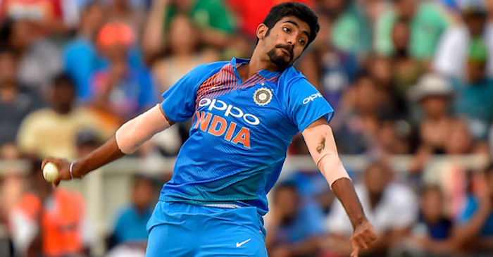 Jasprit Bumrah, Umesh Yadav and Kuldeep Yadav rested for 3rd T20I against Windies