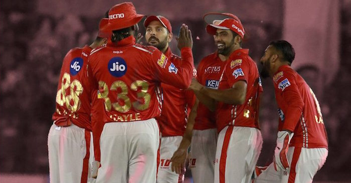 IPL 2019: Kings XI Punjab retains 9 players, releases 12